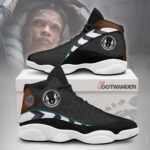 Ahsoka – Star Wars AJ13 Shoes