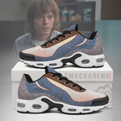 Jonathan Byers Stranger Things AM Shoes