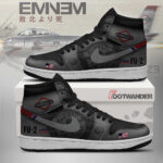 Kamikaze - Eminem AJ1 Shoes