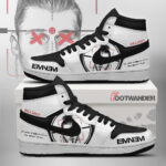Killshot - Eminem AJ1 Shoes