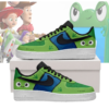 Lilypad – Toy Story AF1 Shoes