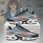 Nancy Wheeler Stranger Things AM Shoes