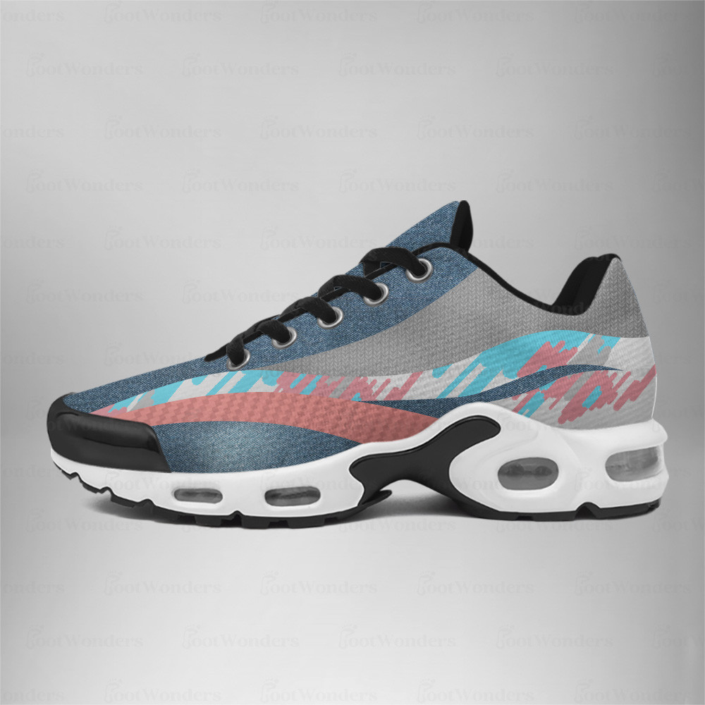 Nancy Wheeler Stranger Things AM Shoes - Image 2