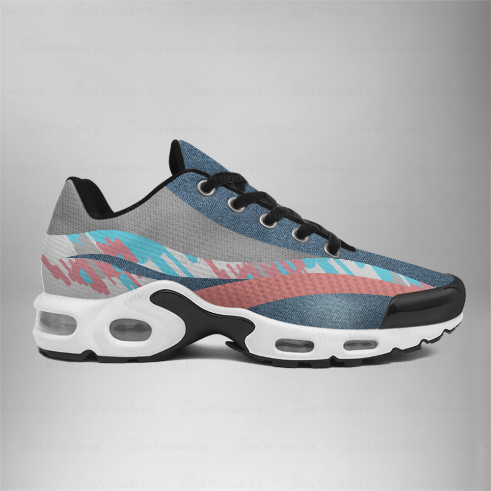Nancy Wheeler Stranger Things AM Shoes - Image 3