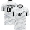 New Zealand - World Cup 2026 Football Jersey