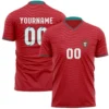 Portugal - World Cup 2026 Football Jersey