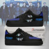 Proof - BTS AF1 Shoes