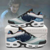 Steve Harington Stranger Things AM Shoes