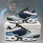 Steve Harington Stranger Things AM Shoes