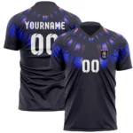 Uruguay - World Cup 2026 Football Jersey