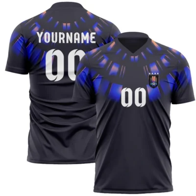 Uruguay - World Cup 2026 Football Jersey