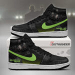 When I'm Gone (Curtain Call: The Hits) - Eminem AJ1 Shoes