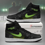 When I'm Gone (Curtain Call: The Hits) - Eminem AJ1 Shoes