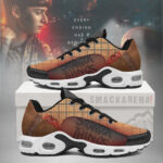 Will Byers Stranger Things AM Shoes
