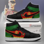 Without Me (The Eminem Show) - Eminem AJ1 Shoes