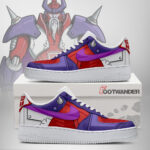 Alpha Trion - Transformer AF1 Shoes