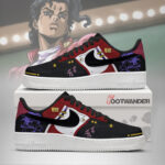 Jackson Joestar - JoJo's Bizarre Adventure AF1 Shoes