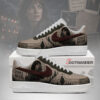 Joyce Byers - Stranger Things AF1 Shoes