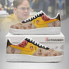 The Office AF1 Shoes