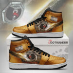 8 Diagrams – Wu-Tang Clan AJ1 Shoes
