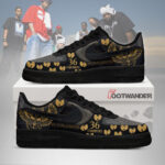 Enter the Wu-Tang (36 Chambers) – Wu-Tang Clan AF1 Shoes