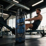 Jey Uso WWE 24oz Sport Bottle