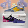 Minions AF1 Shoes