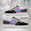 Noelle Silva - Black Clover AF1 Shoes