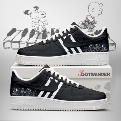 Snoopy AF1 Shoes