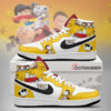 Snoopy AJ1 Shoes