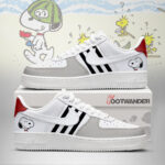 Snoopy AF1 Shoes