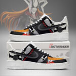 Vasto Lorde - Bleach AF1 Shoes