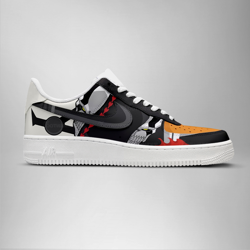 Vasto Lorde - Bleach AF1 Shoes - Image 2