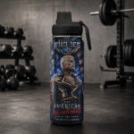 Cody Rhodes WWE 24oz Sport Bottle