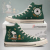 Snoopy Embroidered Converse Chuck Taylor 1970s - All Star Classic