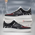 Bankai - Bleach AF1 Shoes